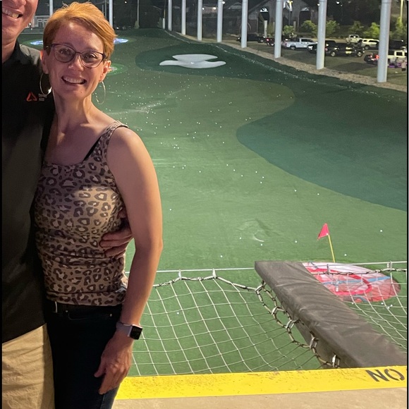 Meet your Posher, Brandy... - Picture 5 of 10